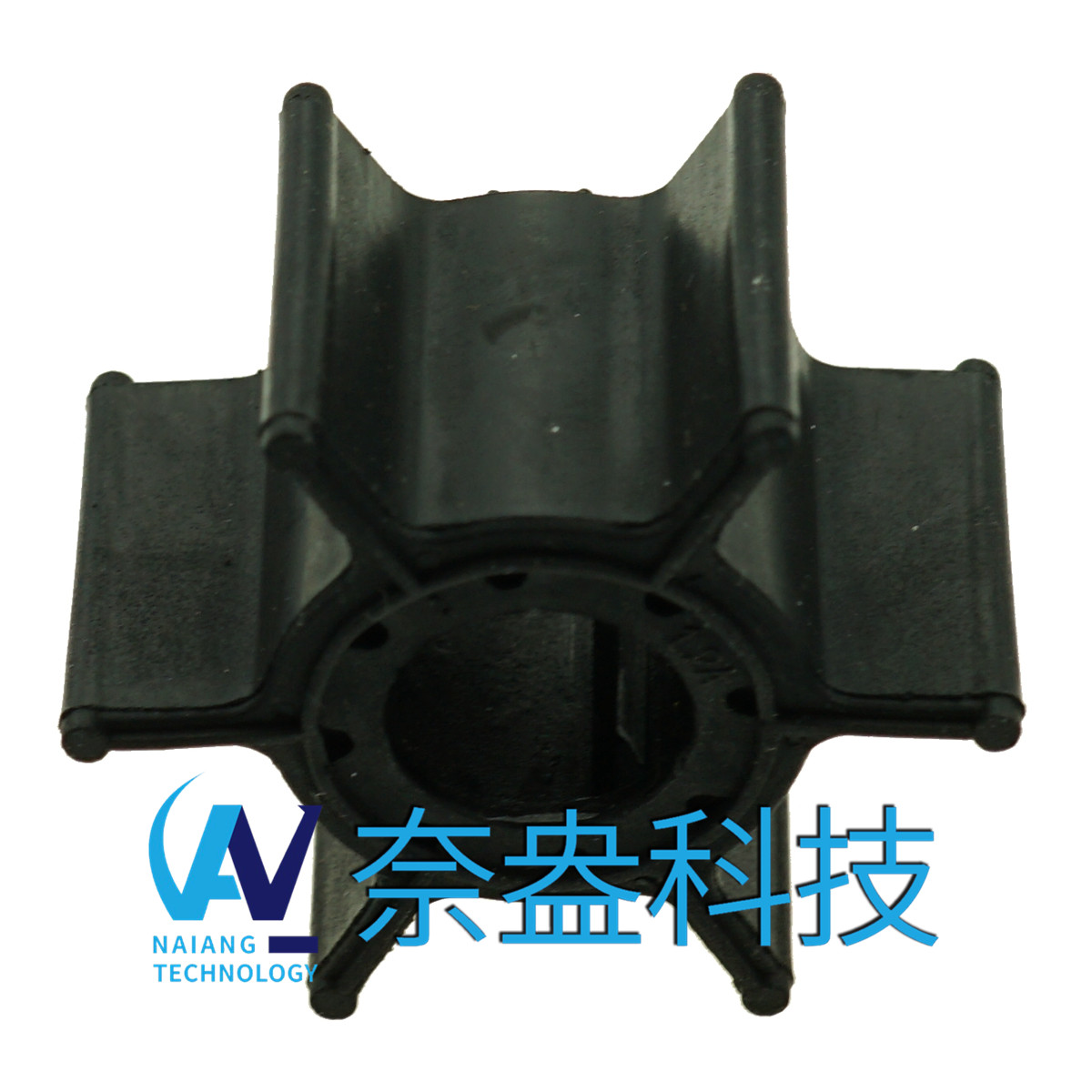 雅馬哈舷外機橡膠葉輪 9.9/15hp -YAMAHA Impeller 682-44352-01