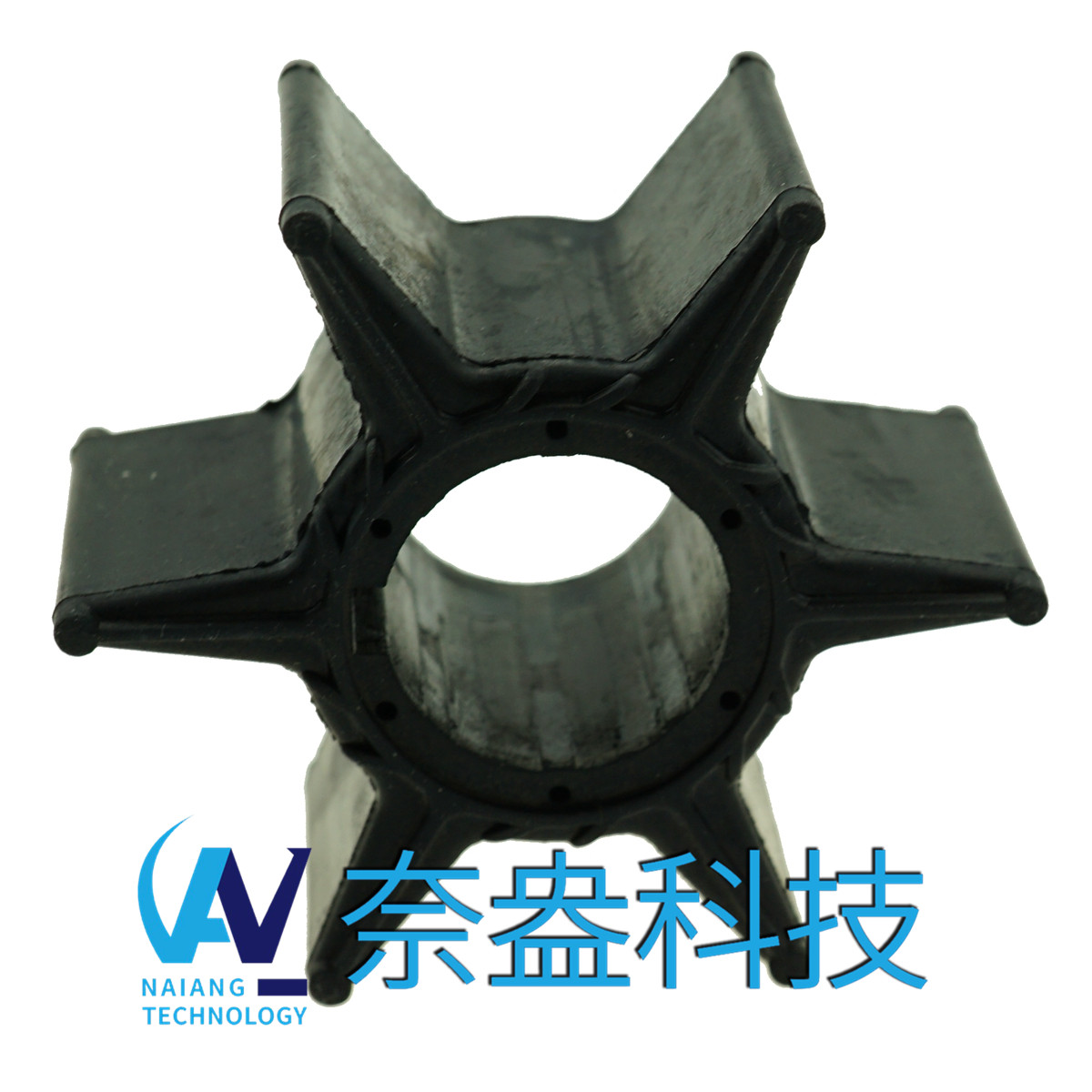 雅馬哈舷外機橡膠葉輪75/85/90hp-YAMAHA Impeller 688-44352-03