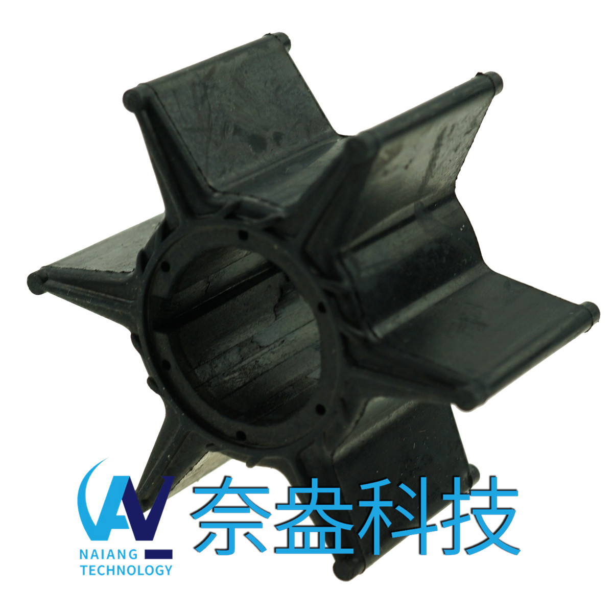 雅馬哈舷外機橡膠葉輪75/85/90hp-YAMAHA Impeller 688-44352-03