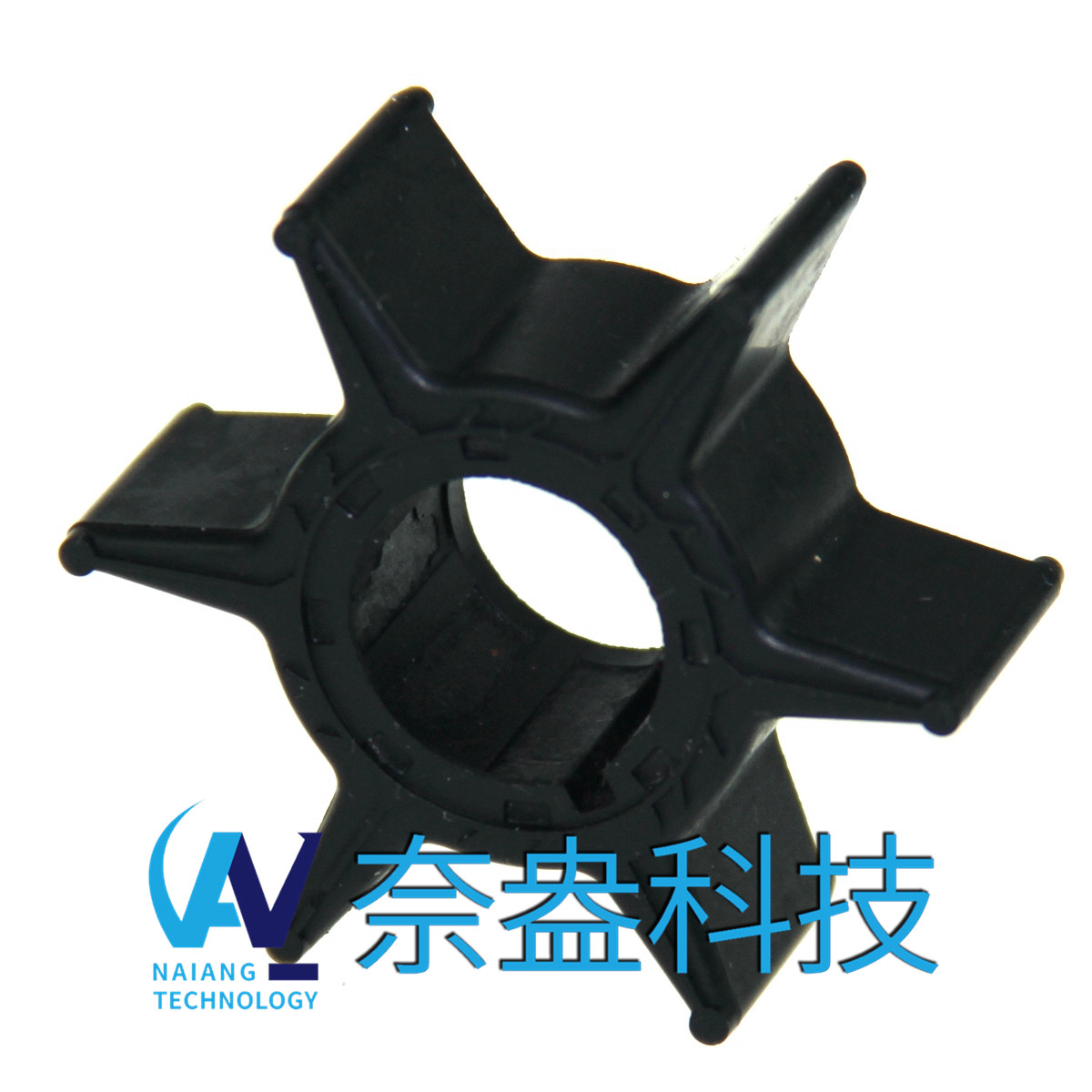 雅馬哈舷外機橡膠葉輪 40/50/70hp -YAMAHA Impeller 697-44352-0