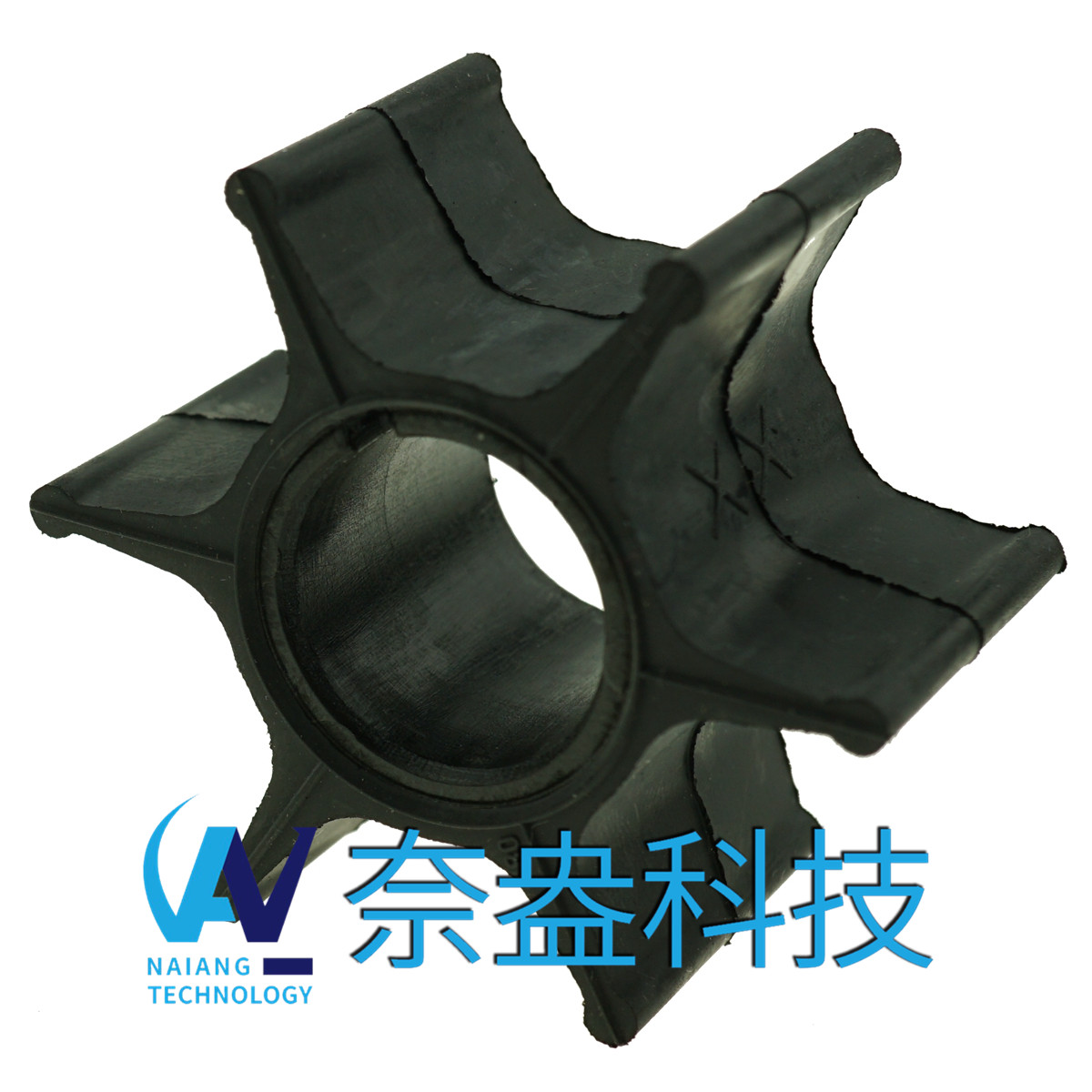 水星舷外機橡膠葉輪 75-140hp -Mercury Impeller 47-803630T