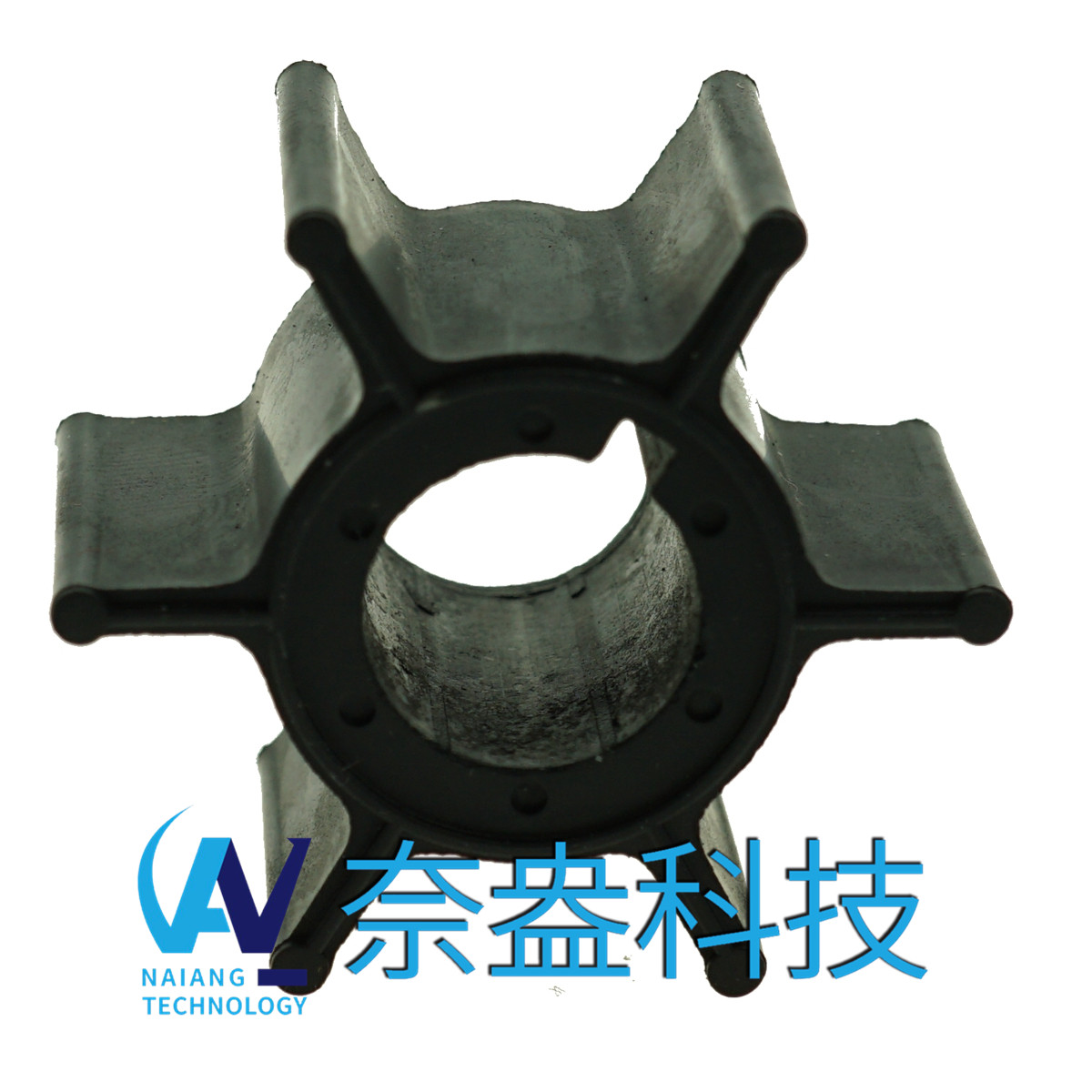 水星舷外機橡膠葉輪8hp Mercury Impeller 47-95611M