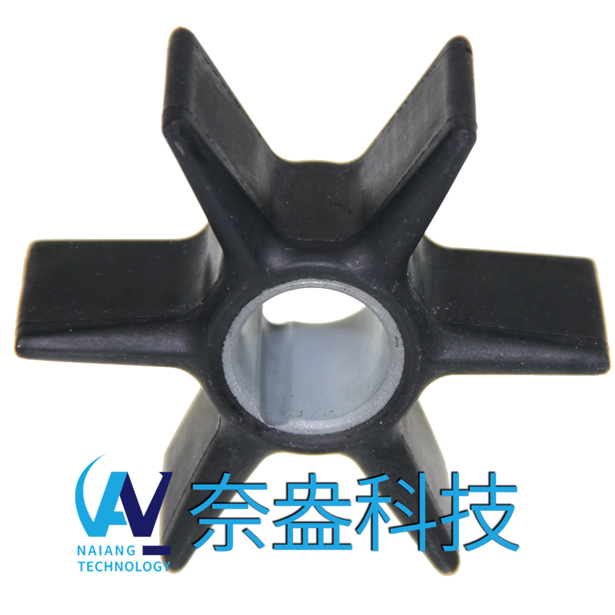 水星舷外機橡膠葉輪 240-250hp -Mercury Impeller47-43026T2/Q02