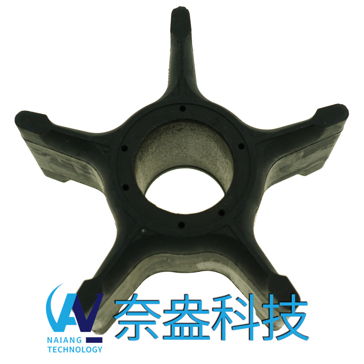 鈴木舷外機橡膠葉輪150-250hp-Suzuki Impeller 17461-93j00