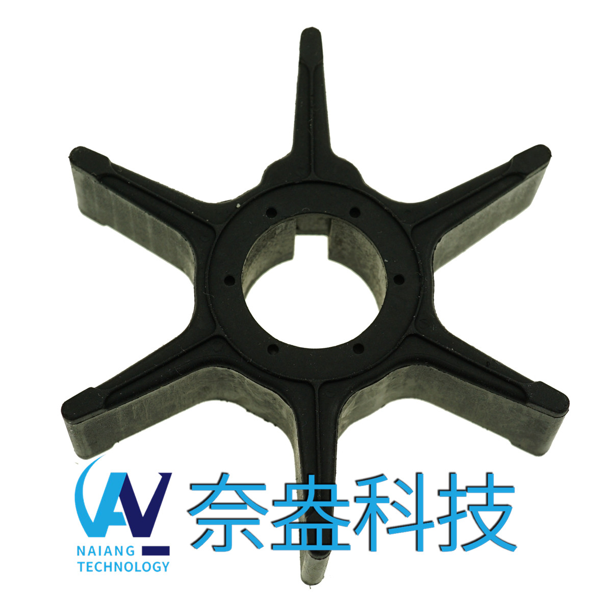 鈴木舷外機橡膠葉輪 20hp-Suzuki Impeller 17461-96301/11/12/10