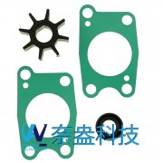 本田水泵配件修理包 Honda Water Pump Kits 06192-ZV1-C