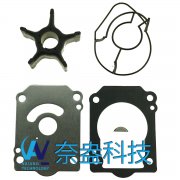 鈴木水泵配件修理包 Suzuki Water Pump Kits 17400-93J0