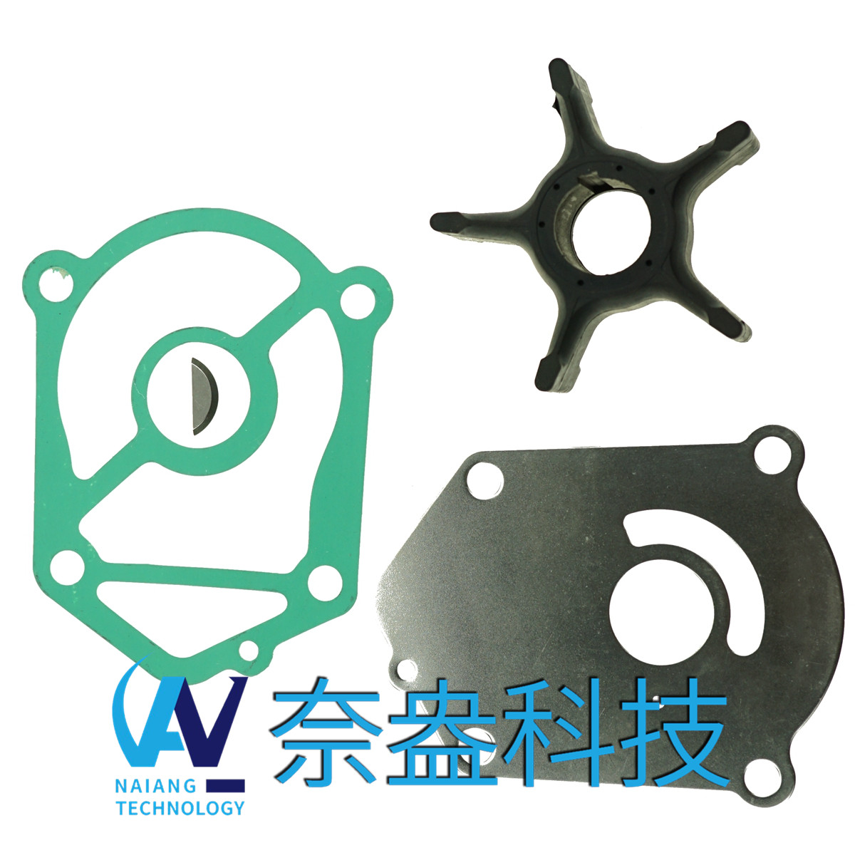 鈴木水泵配件修理包 Suzuki Water Pump Kits 17400-94611