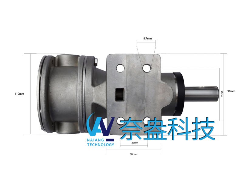 JA30560-5105撓性葉輪泵飲品怎樣操作方法